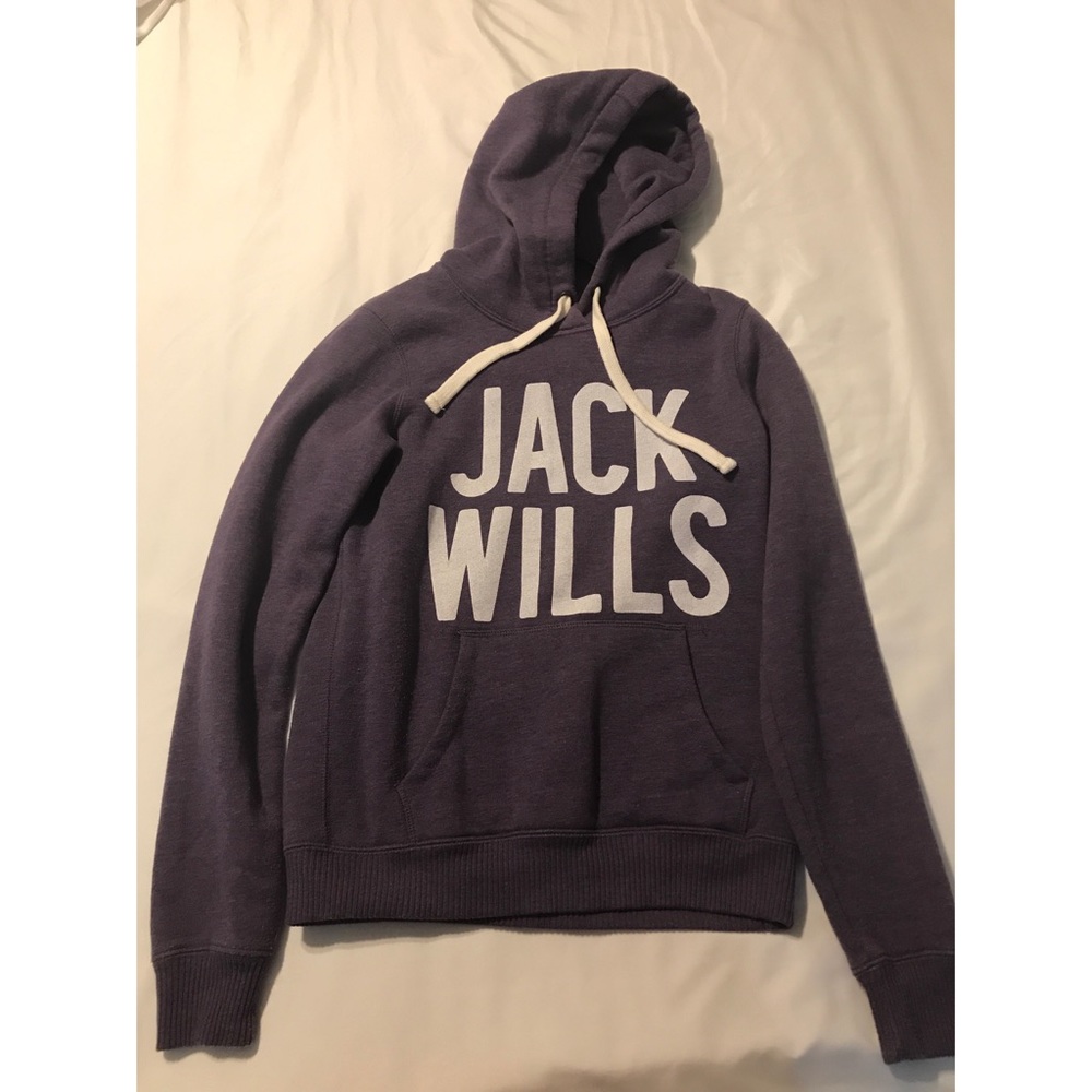 Jack Wills Hoodie